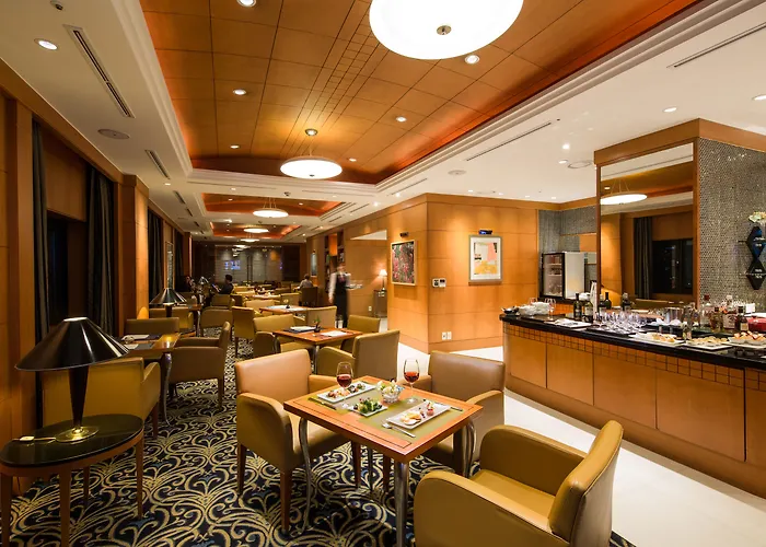 The Ambassador - A Pullman Hotel