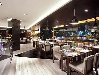 The Ambassador - A Pullman Hotel 5*