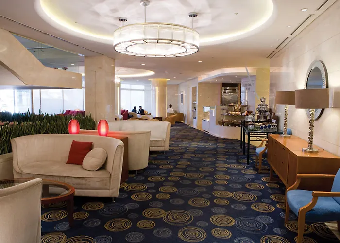 The Ambassador - A Pullman 5*