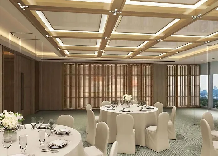 Hotel The Ambassador - A Pullman