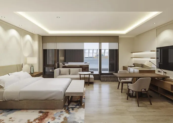 Hotel The Ambassador - A Pullman