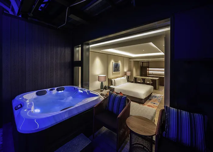 The Ambassador - A Pullman 5* Seúl