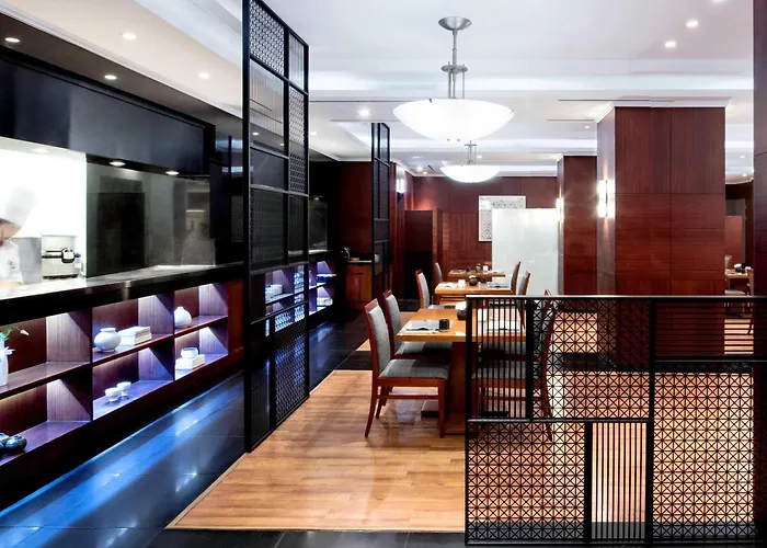 Hotel The Ambassador - A Pullman