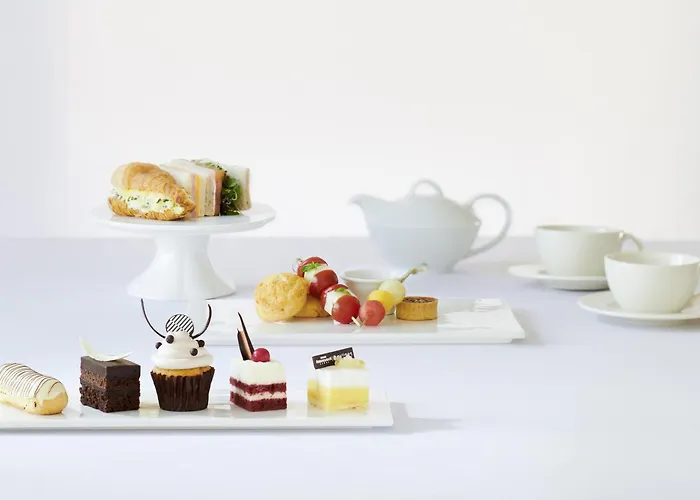 The Ambassador - A Pullman 5*