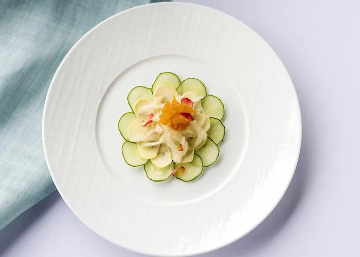 The Ambassador - A Pullman Hotel 5*