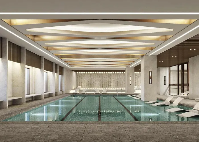 Hotel The Ambassador - A Pullman 5*