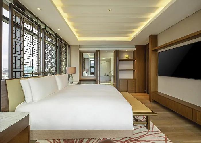 Hotel The Ambassador - A Pullman Seúl