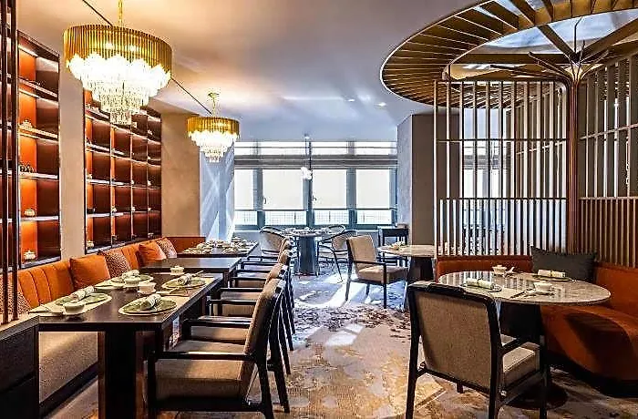 The Ambassador - A Pullman Hotel