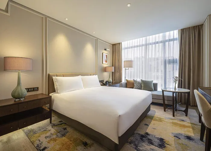 Hotel The Ambassador - A Pullman 5*