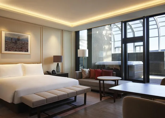 Hotel The Ambassador - A Pullman Seul