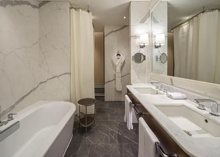 The Ambassador - A Pullman 5* Seul